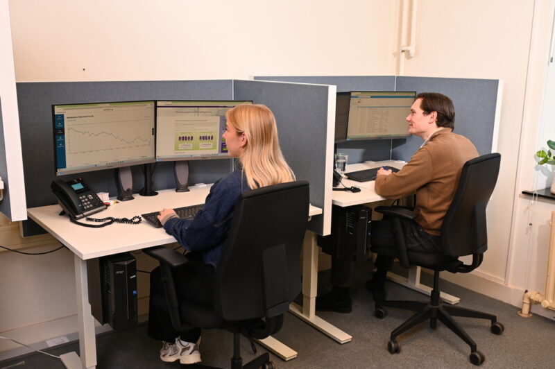 Netcongestie: zo gaan we samen overbelasting tegen Netcongestie: zo gaan we samen overbelasting tegen