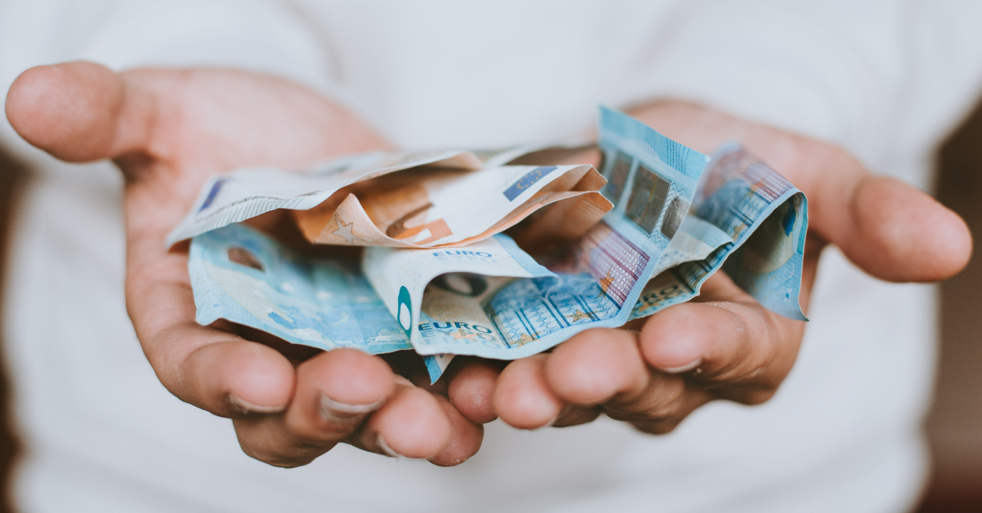 Korting van 190 euro in november en december