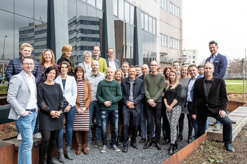 Waarom GHW de groenste intermediair van Nijmegen is