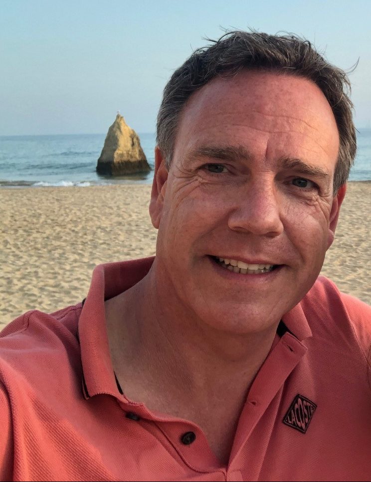 Even voorstellen: adviseur Arno Smulders