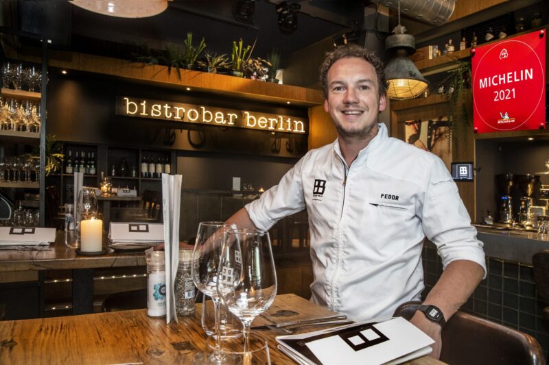 ‘Sommige dingen kun je veel beter aan een professional overlaten’ ‘Sommige dingen kun je veel beter aan een professional overlaten’