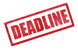 Informatieplicht: rapportage voor 1 juli voorkomt boete