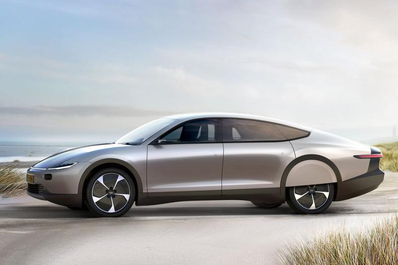 Elektrisch rijden zonder opladen? Het kan!