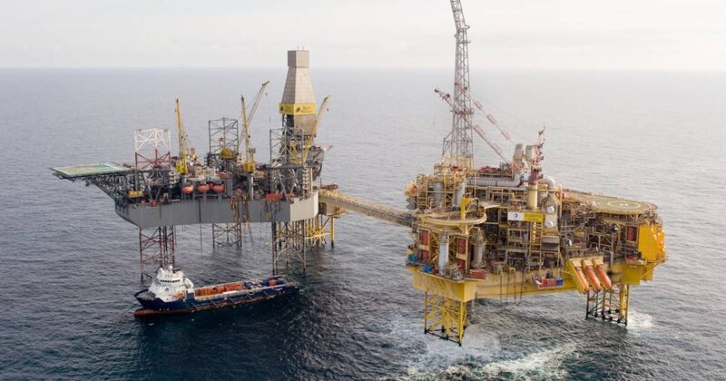 Nederland en Duitsland slaan de handen ineen: samen gaswinnen op de Noordzee