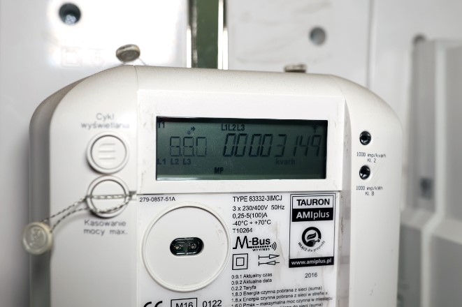 In 2030 een grotere aansluiting nodig? Vraag deze dan nu al aan! In 2030 een grotere aansluiting nodig? Vraag deze dan nu al aan!