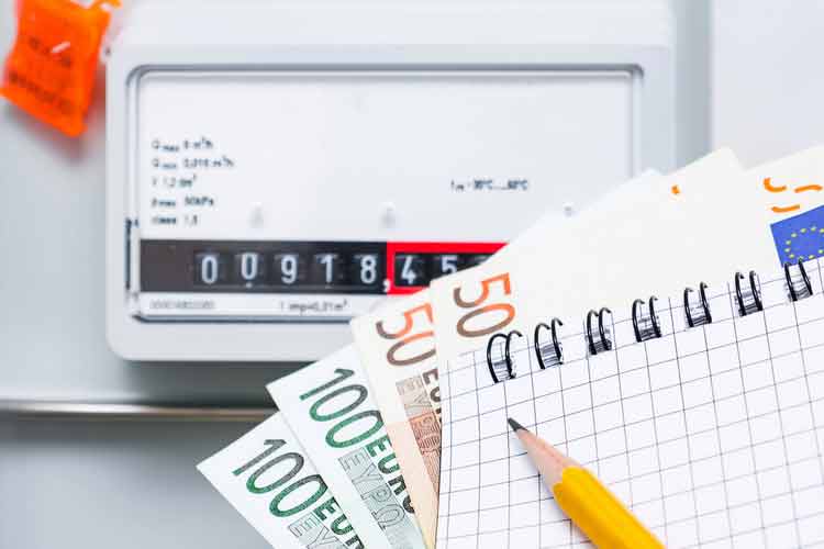 7 eenvoudige tips waarmee jij gas bespaart! 7 eenvoudige tips waarmee jij gas bespaart!