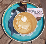 Horecaondernemer Claudie Donderwinkel bespaart door uitbesteding.