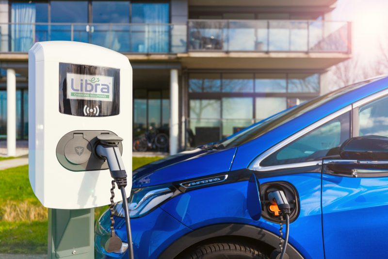 Slimme energieoplossingen voor groene bedrijven