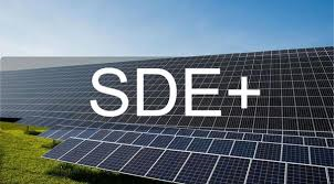 Geld verdienen aan uw energie? Geld verdienen aan uw energie?