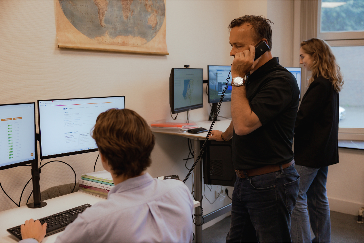 Update: tegemoetkoming wooncomplexen met blokverwarming en blok-elektriciteit