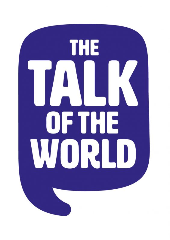 Vierdaagseborrel: Talk of the World