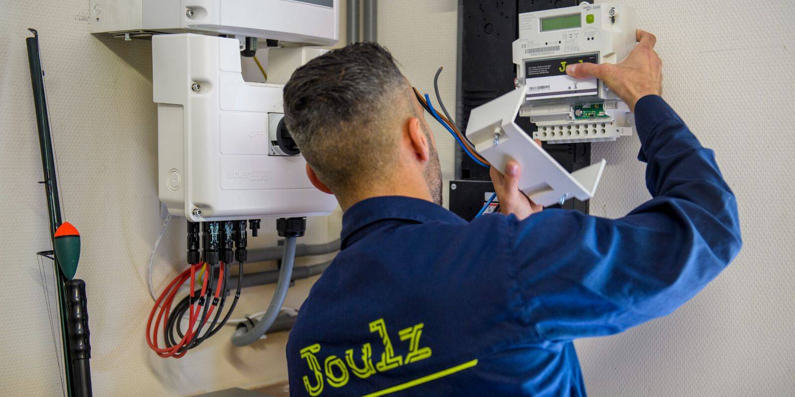 Gebruik een tussenmeter en krijg geld terug!