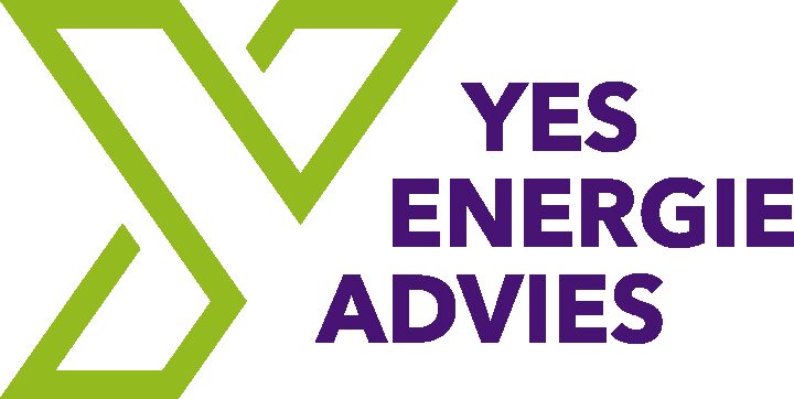 Nieuw logo voor YES!