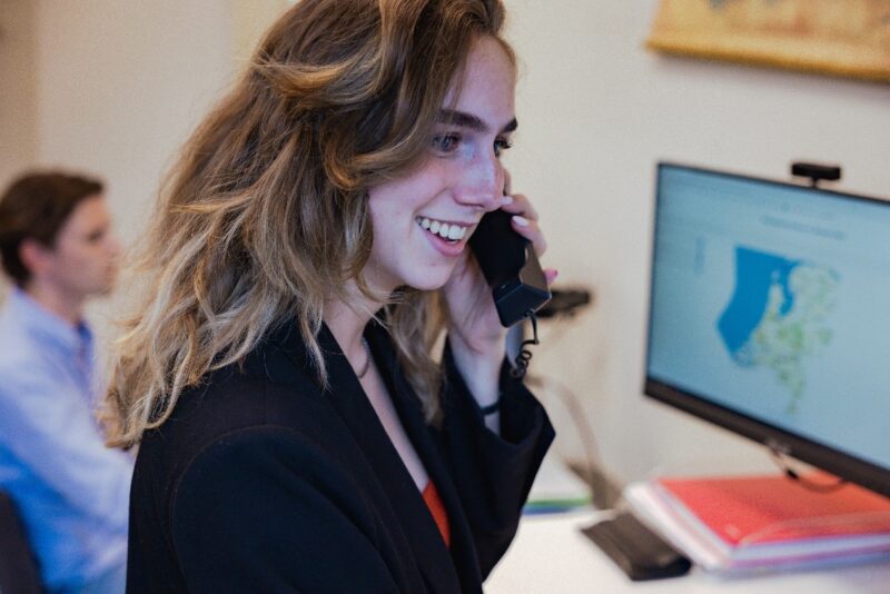 Kom ons team versterken! Kom ons team versterken!