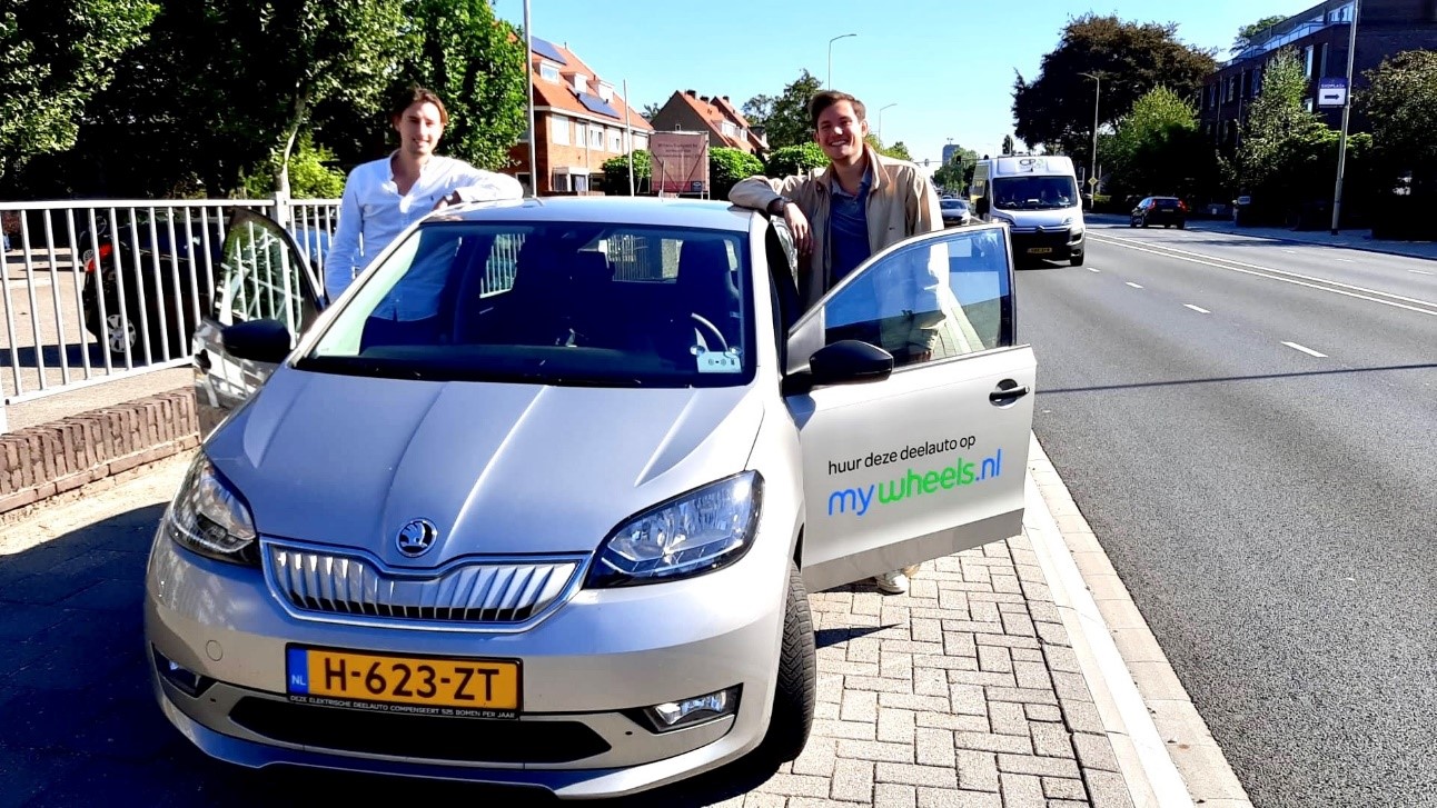 Op zoek naar een duurzame bijbaan? Kom ons team versterken!