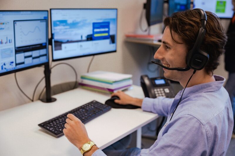 Meten = besparen Meten = besparen