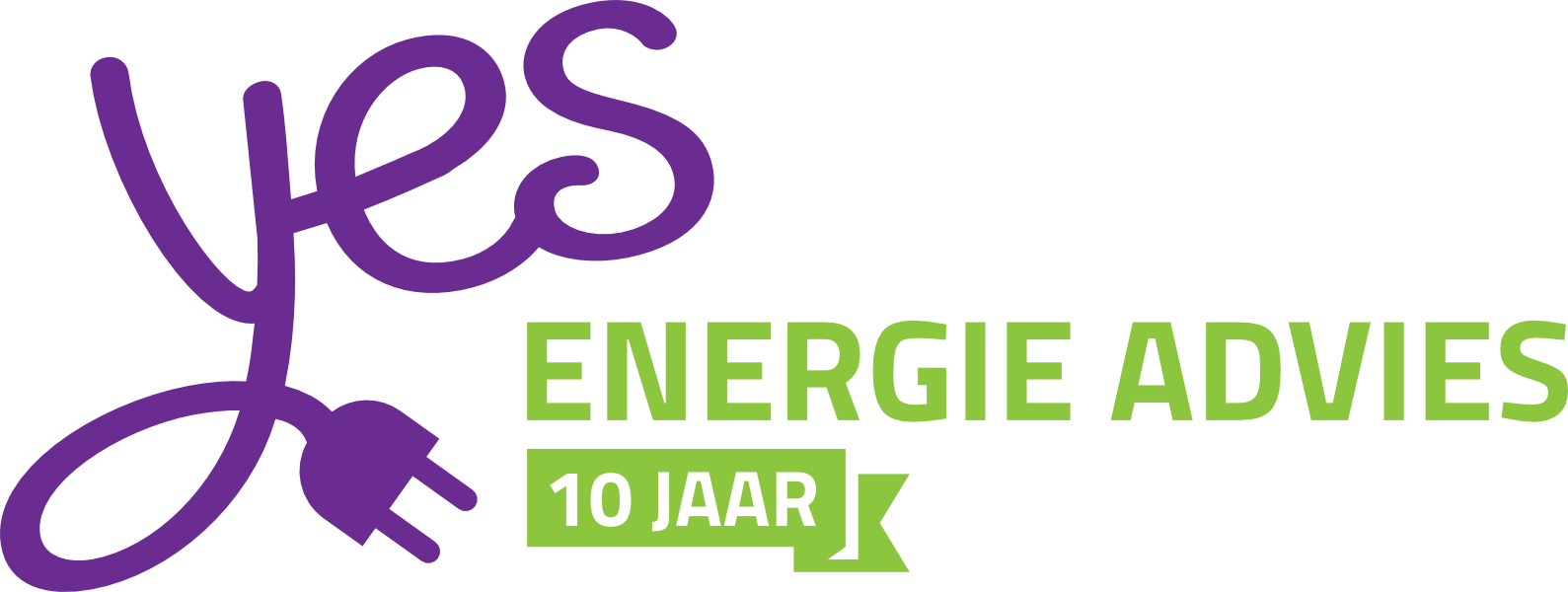 YES Energie Advies B.V. Logo