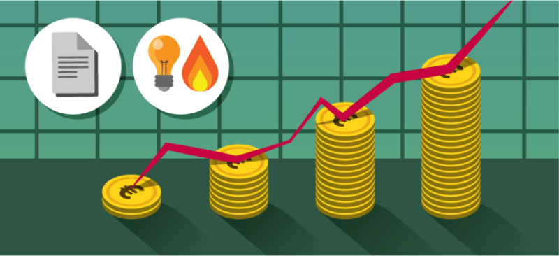 Energiebelasting: wat kunnen we verwachten? Energiebelasting: wat kunnen we verwachten?
