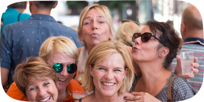 Nieuwe editie Talk of the world! Nieuwe editie Talk of the world!