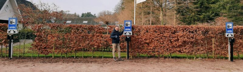 ‘Onze samenwerking is een uniek concept’