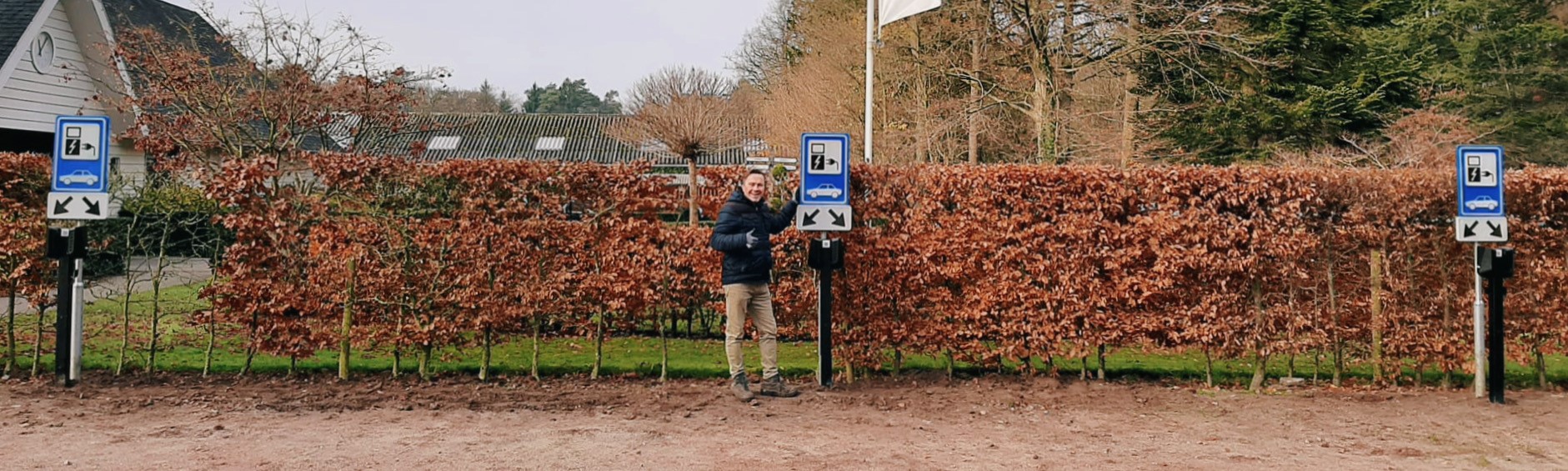 ‘Onze samenwerking is een uniek concept’ ‘Onze samenwerking is een uniek concept’