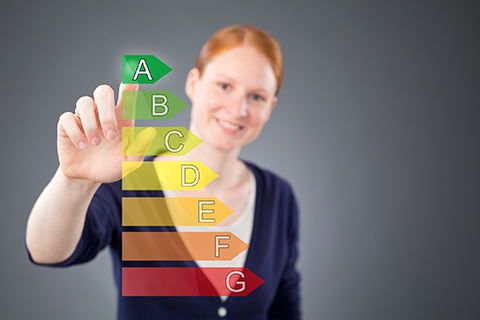 Voordelen van een energielabel Voordelen van een energielabel
